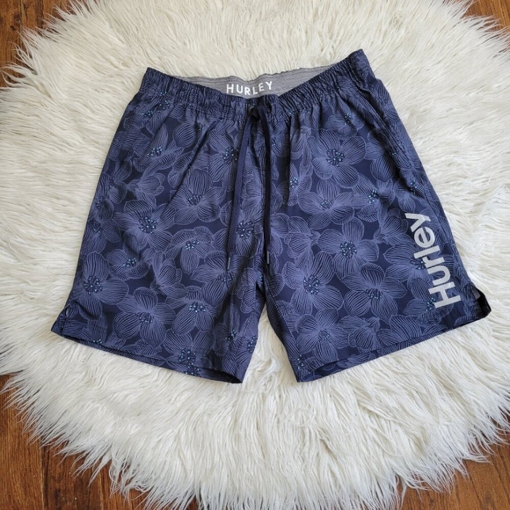 Harley  swimwear short  size  L